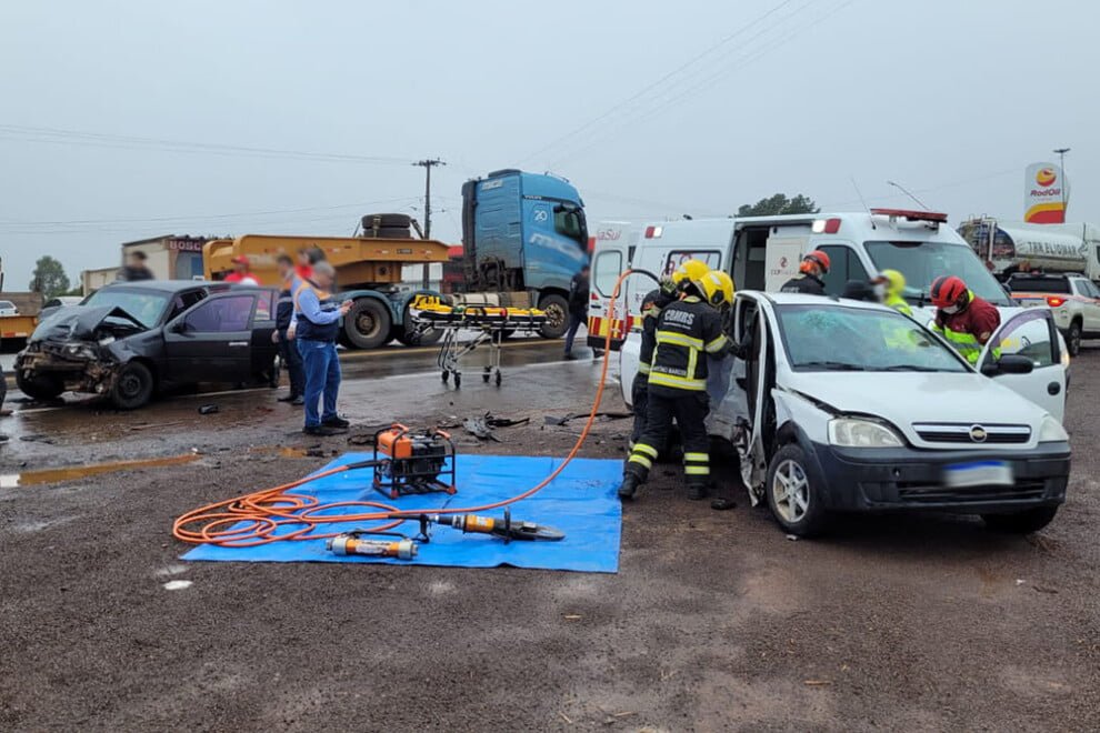 Fernando Kopper/Tua Rádio Cristal