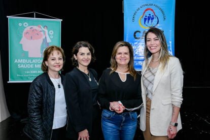 Camila Peres/ClicSoledade