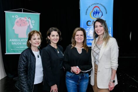 Camila Peres/ClicSoledade