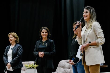 Camila Peres/ClicSoledade