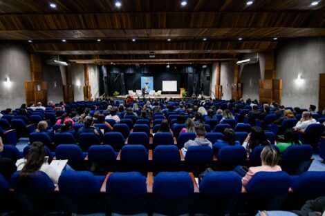 Camila Peres/ClicSoledade