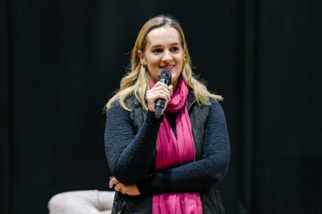 Camila Peres/ClicSoledade