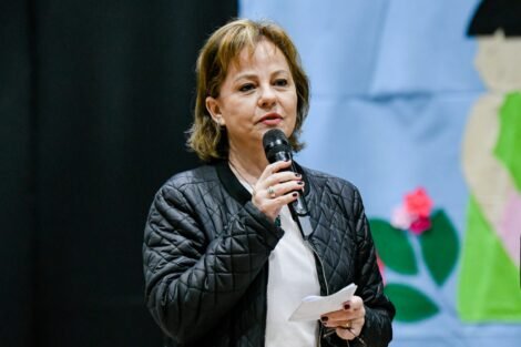 Camila Peres/ClicSoledade