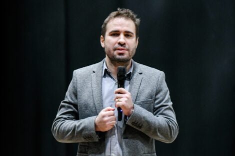 Camila Peres/ClicSoledade