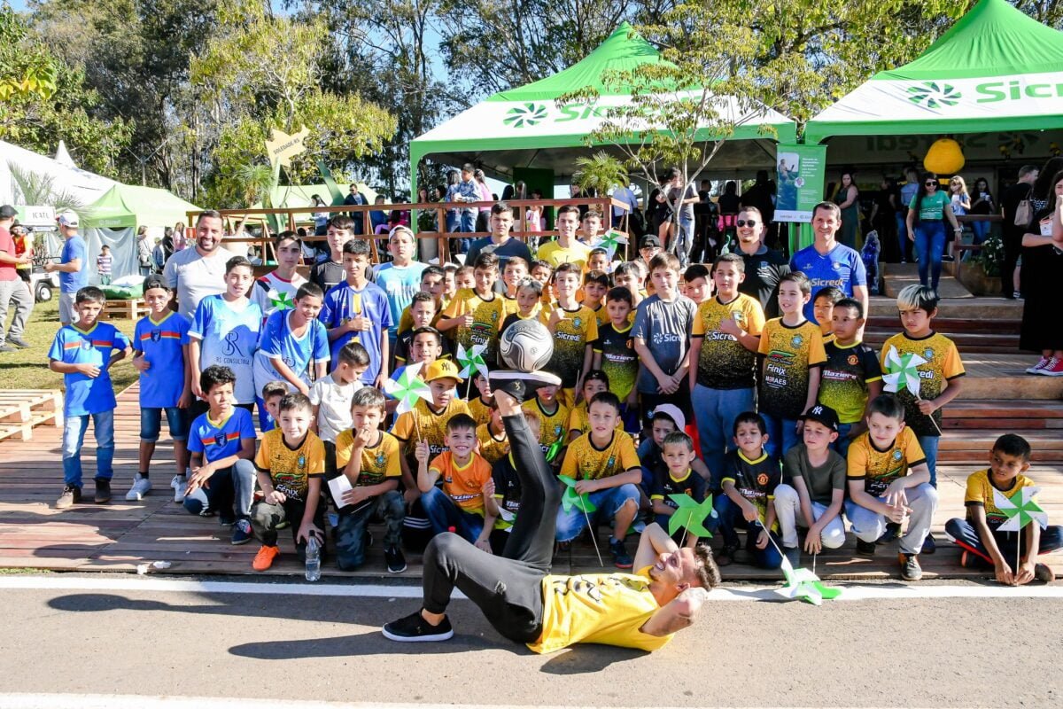 Camila Peres/ClicSoledade