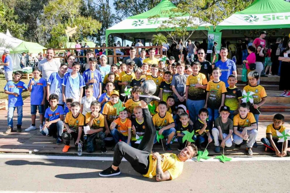 Camila Peres/ClicSoledade