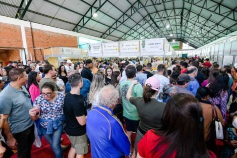 Camila Peres/ClicSoledade