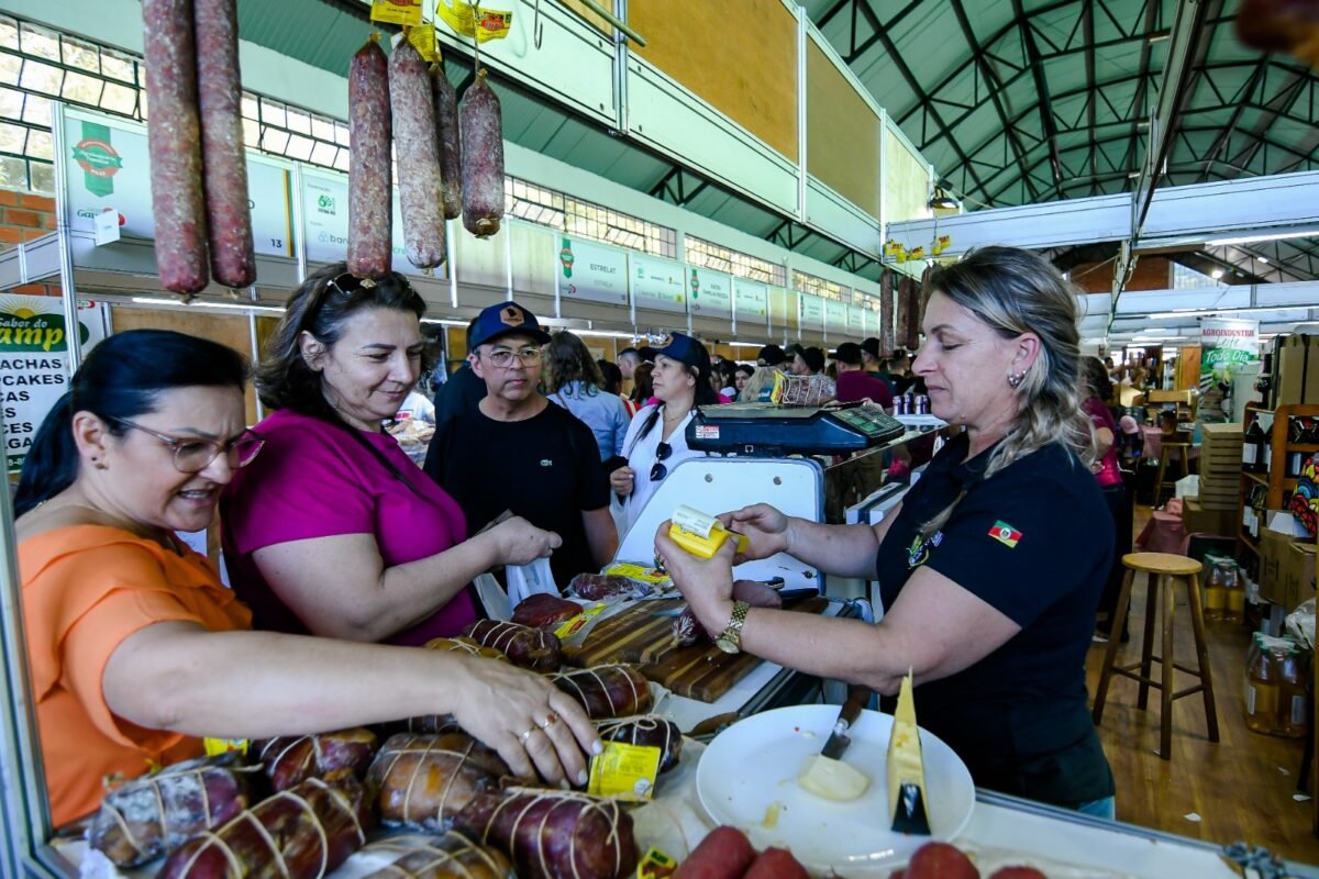 Camila Peres/ClicSoledade