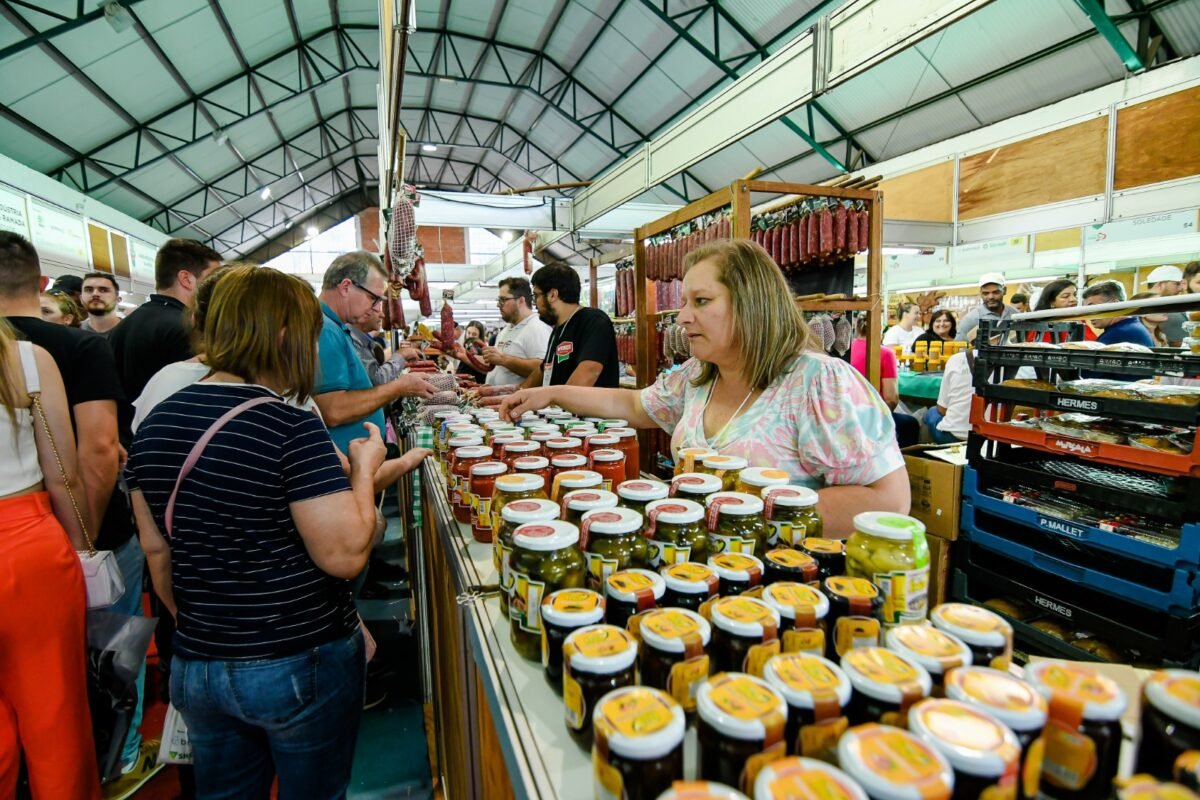 Camila Peres/ClicSoledade