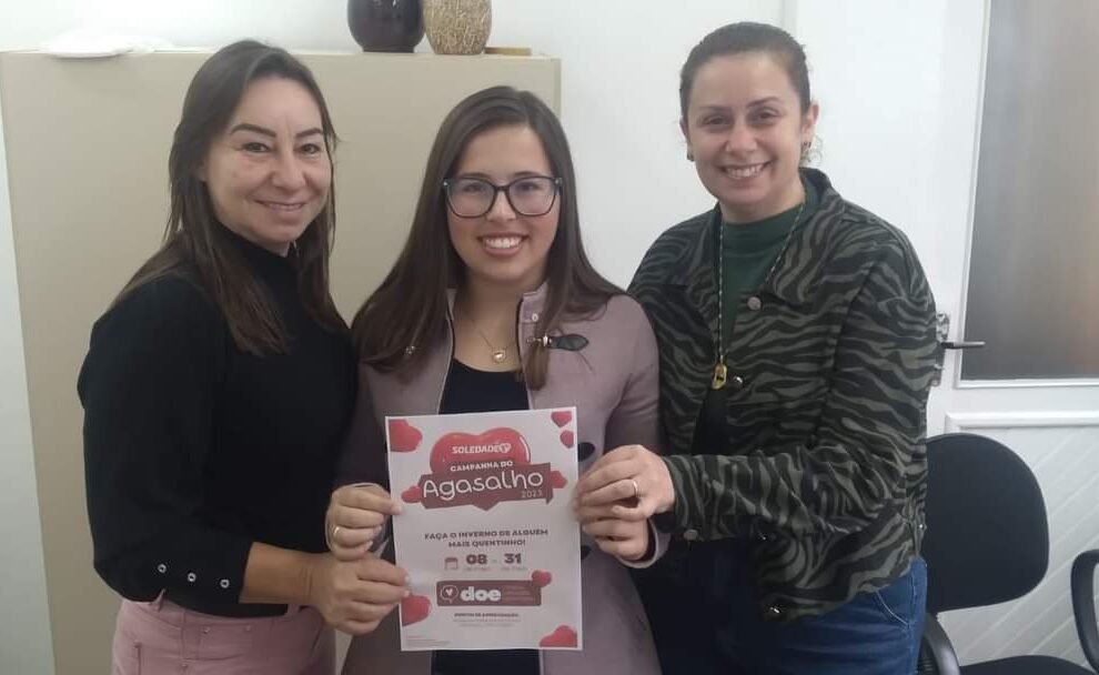 Glauber Silveira/Tua Rádio Cristal