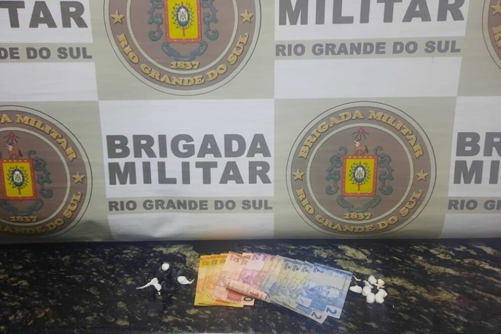 Divulgação / BM