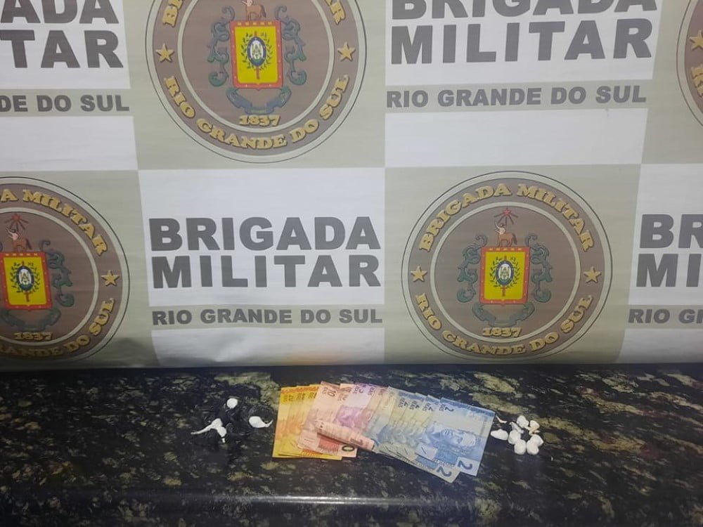 Divulgação / BM
