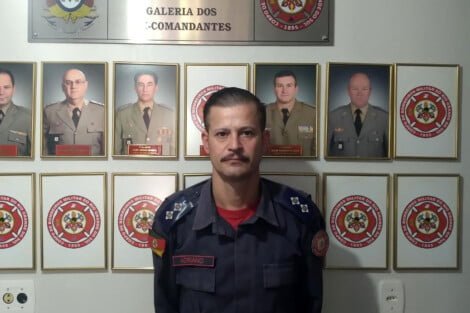 Glauber Silveira/Tua Rádio Cristal