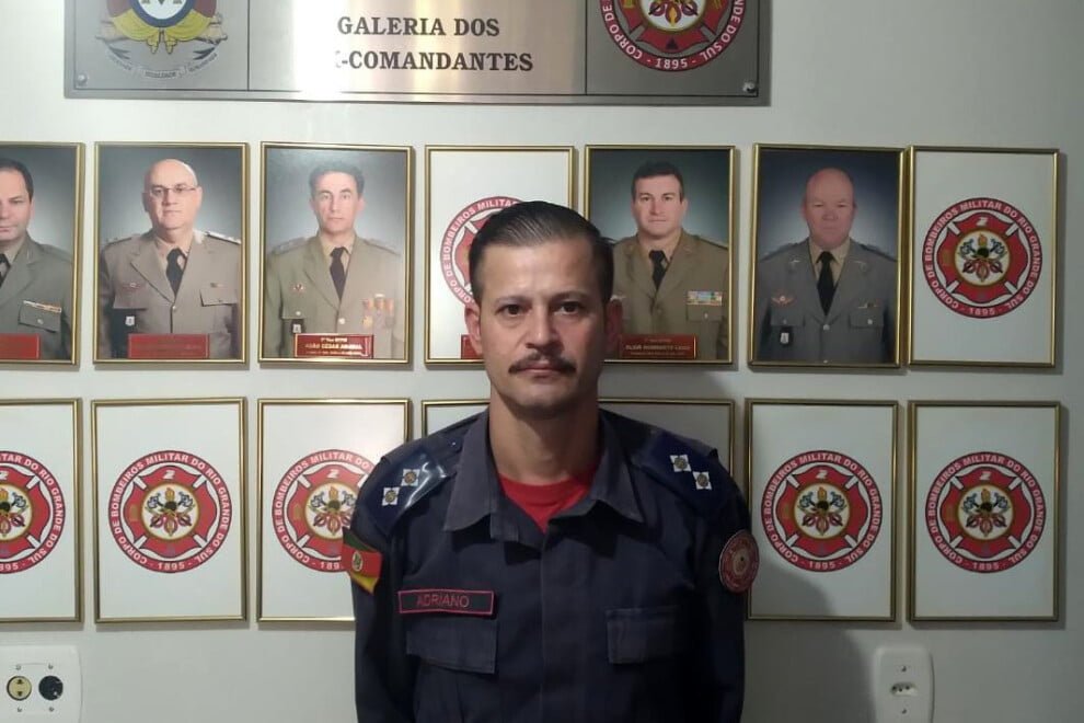 Glauber Silveira/Tua Rádio Cristal