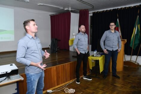 Camila Peres/ClicSoledade