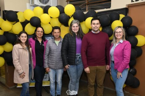 Camila Peres/ClicSoledade