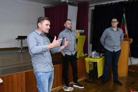 Camila Peres/ClicSoledade