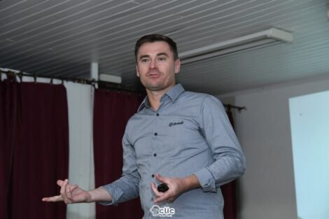 Camila Peres/ClicSoledade