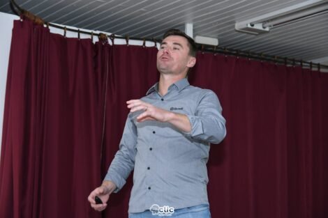 Camila Peres/ClicSoledade