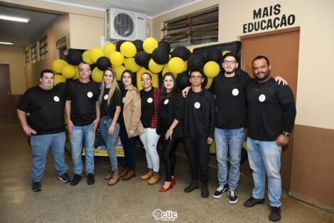 Camila Peres/ClicSoledade