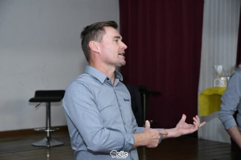 Camila Peres/ClicSoledade