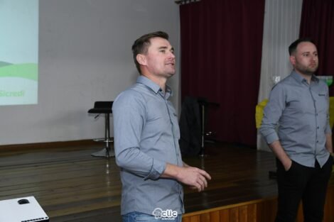 Camila Peres/ClicSoledade