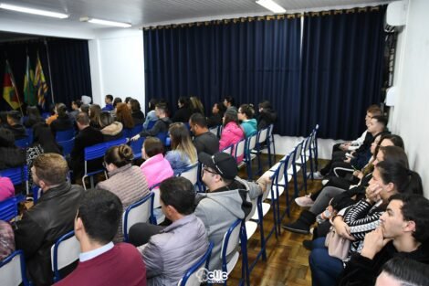 Camila Peres/ClicSoledade