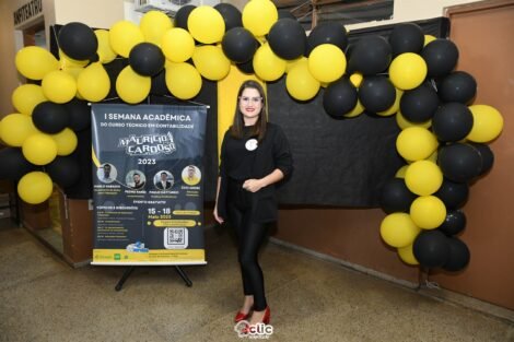 Camila Peres/ClicSoledade