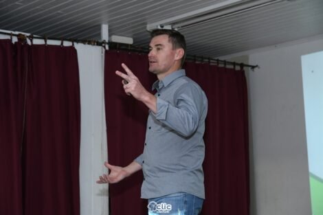 Camila Peres/ClicSoledade