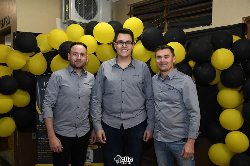 Camila Peres/ClicSoledade