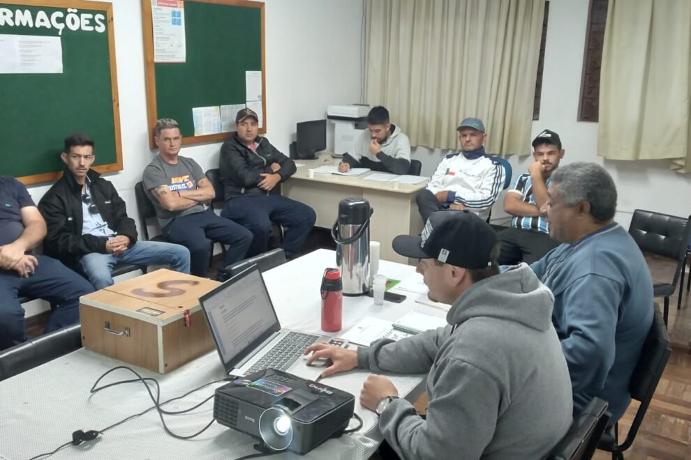 Glauber Silveira/Tua Rádio Cristal