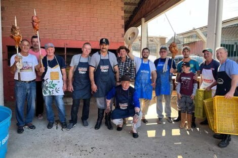 João Gabriel Nunes/ClicSoledade