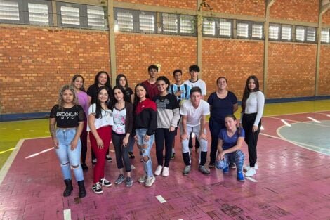 João Gabriel Nunes/ClicSoledade