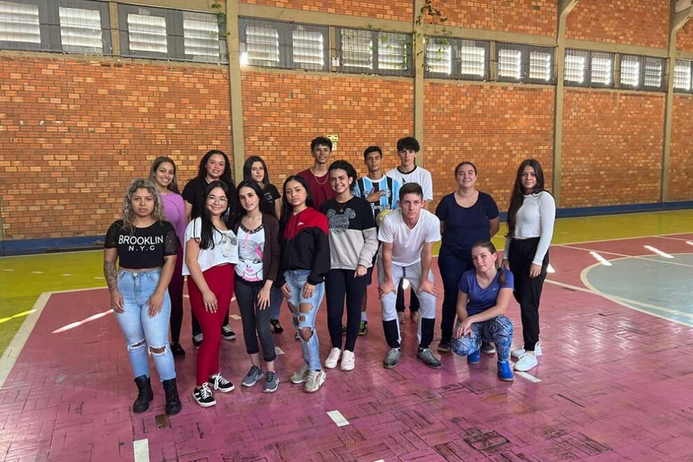 João Gabriel Nunes/ClicSoledade