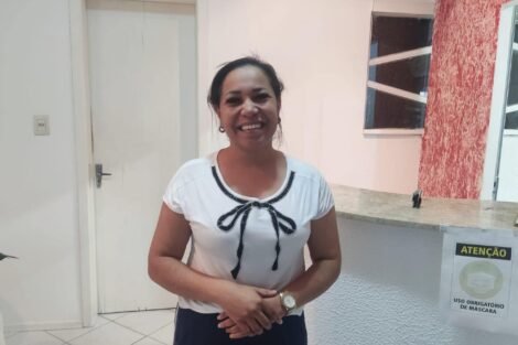 Nayam Franco/Tua Rádio Cristal