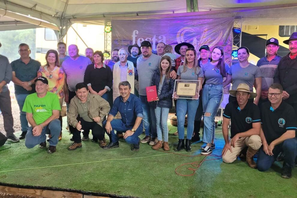 Foto: Tua Rádio Cristal