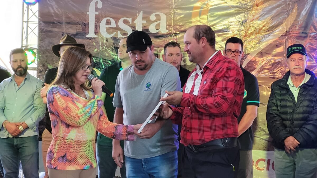 Foto: Tua Rádio Cristal