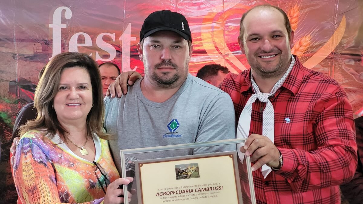 Foto: Tua Rádio Cristal