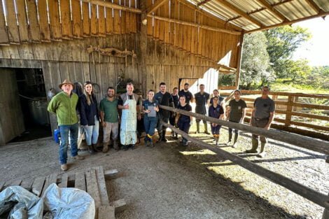 Foto: Informativo Regional