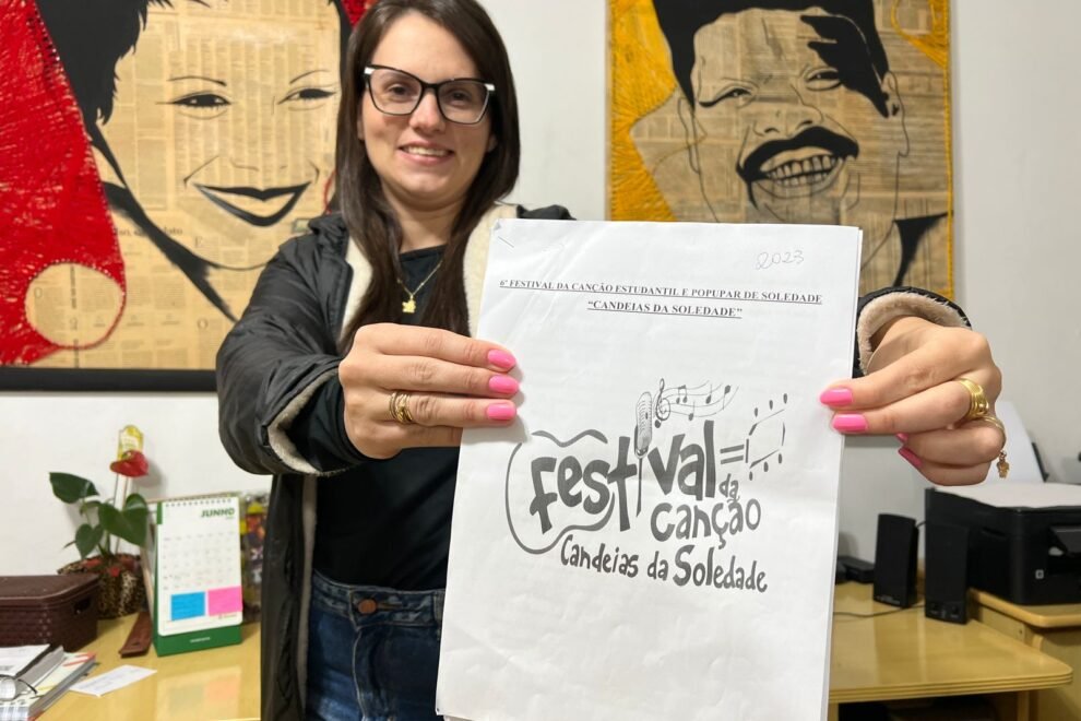 Foto: João Gabriel Nunes/ClicSoledade