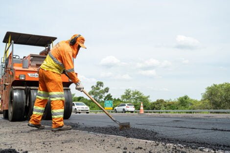 Divulgação/CCR ViaSul