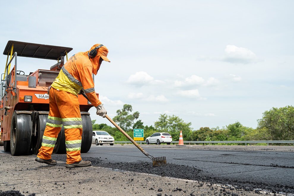 Divulgação/CCR ViaSul