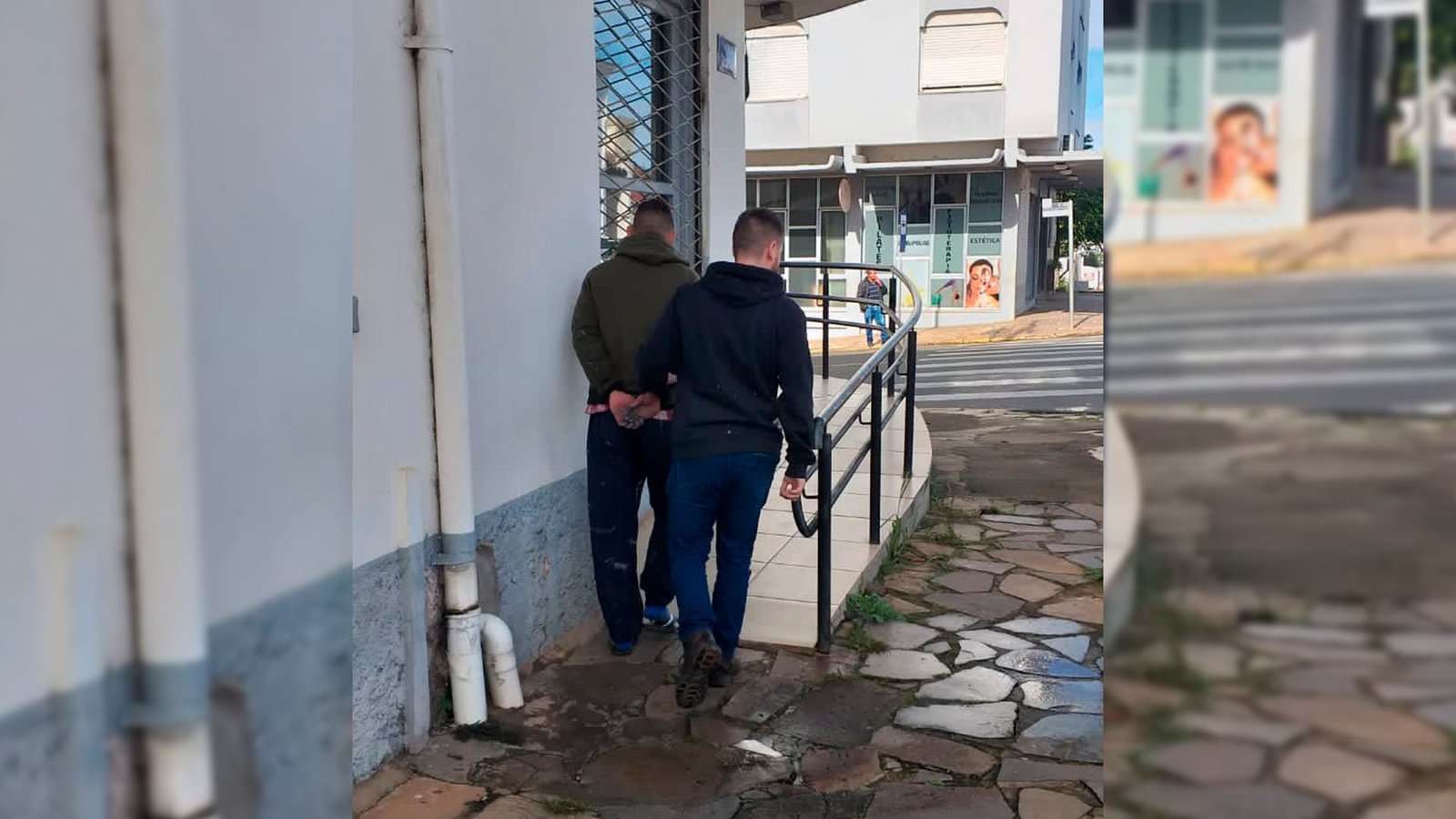 Divulgação/PCRS