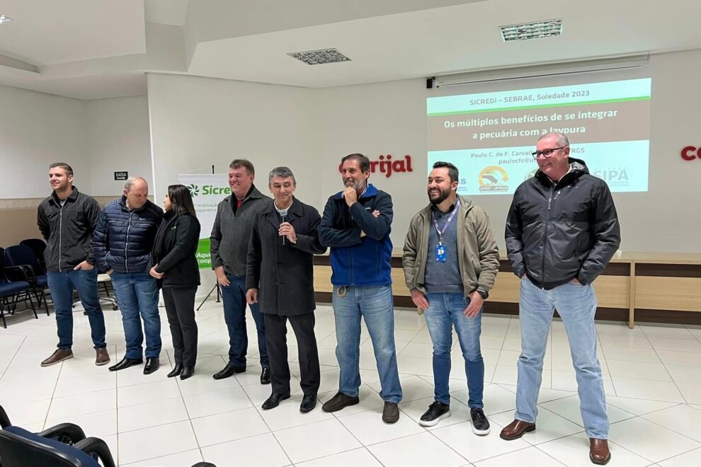 Foto: João Gabriel Nunes/ ClicSoledade