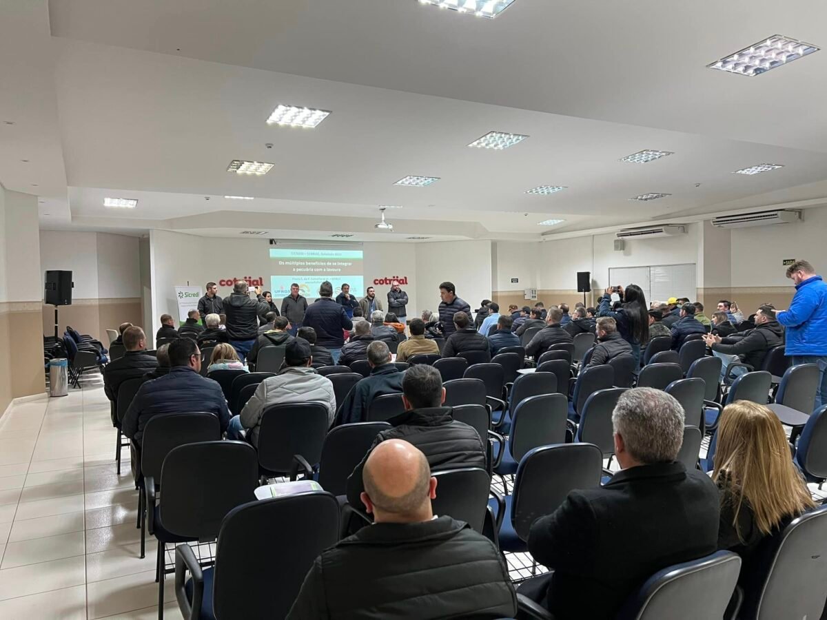 Foto: João Gabriel Nunes/ ClicSoledade