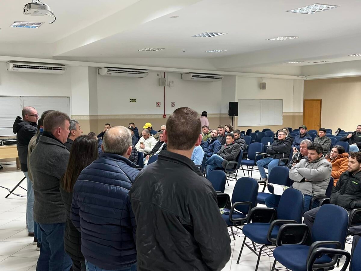 Foto: João Gabriel Nunes/ ClicSoledade