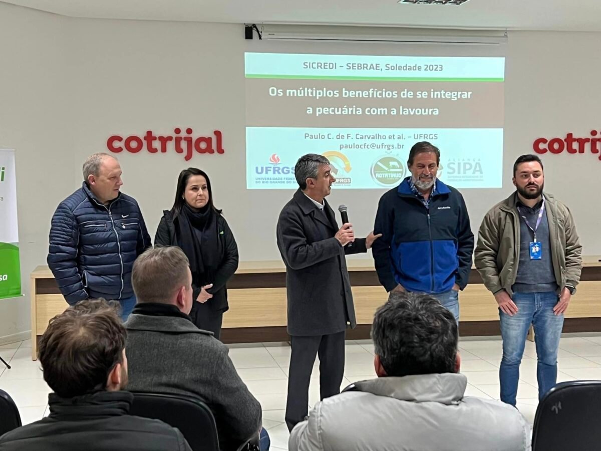 Foto: João Gabriel Nunes/ ClicSoledade