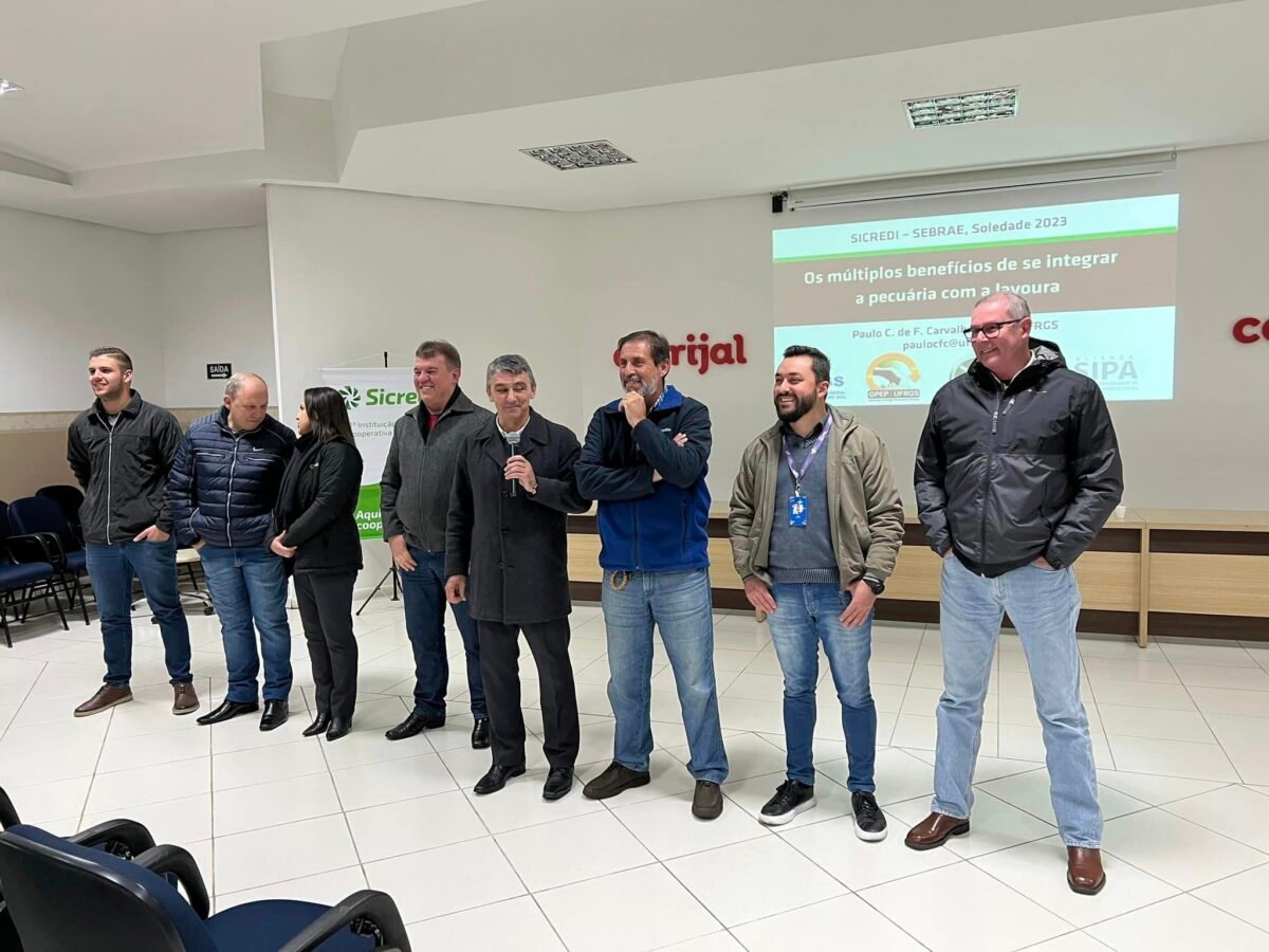 Foto: João Gabriel Nunes/ ClicSoledade