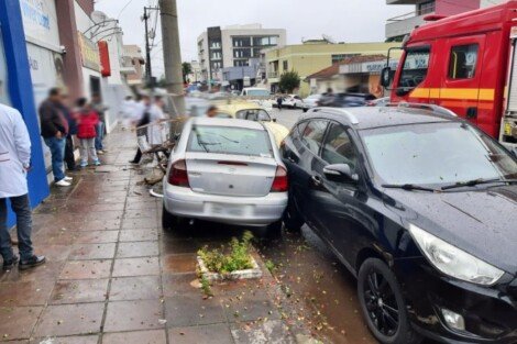 Corporação de Bombeiros de Soledade