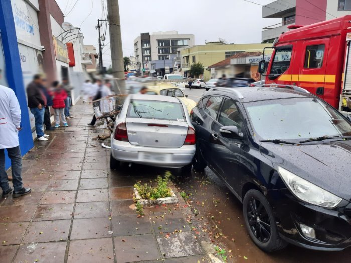 Corporação de Bombeiros de Soledade